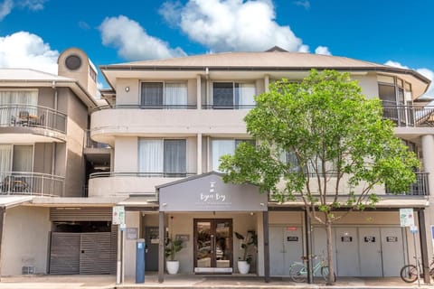 Byron Bay Hotel and Apartments Vacation rental in Byron Bay