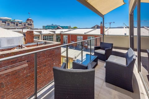 Bannister 22 Hotel Vacation rental in Perth