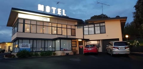 Blue Lake Motel Vacation rental in Mount Gambier