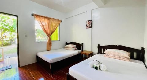 Fiesta Haus Resort Vacation rental in Boracay