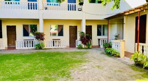 Fiesta Haus Resort Vacation rental in Boracay