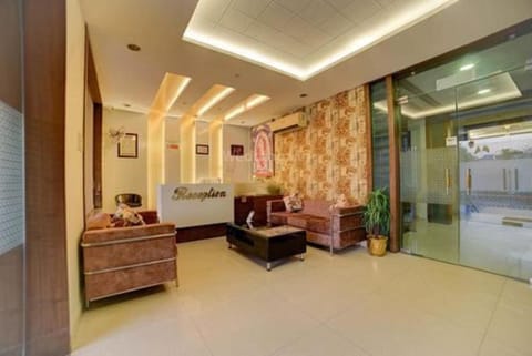 Om Sai Palace Vacation rental in Agra