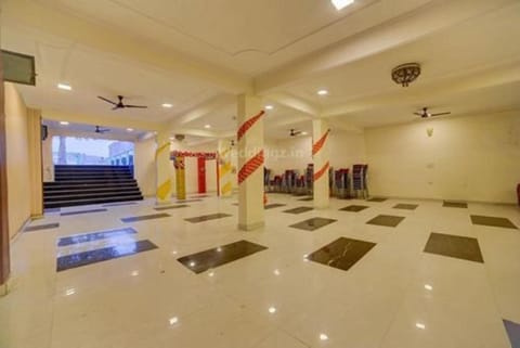 Om Sai Palace Vacation rental in Agra