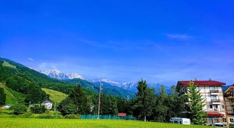 Rosenheim Hakuba Vacation rental in Hakuba