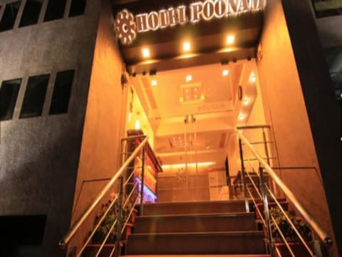 Hotel Poonam Vacation rental in Mahabaleshwar