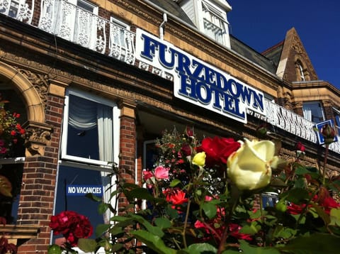 Furzedown Hotel Vacation rental in Great Yarmouth