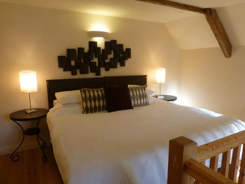 Park Farm Bed and Breakfast in Gateshead