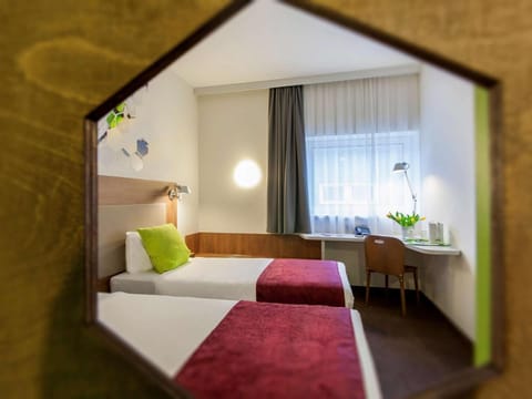 Ibis Styles Vilnius Hotel in Vilnius