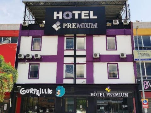 Hotel Premium Hotel in Ipoh