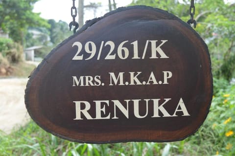 Renuka Inn Vacation rental in Kandy