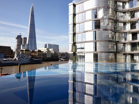 Cheval Three Quays at The Tower of London Vacation rental in London Borough of Southwark