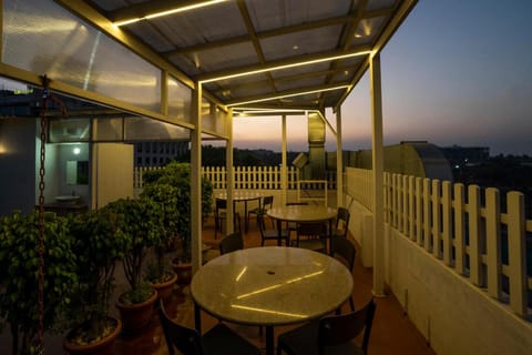 Aishwarya Suites Vacation rental in Mysuru