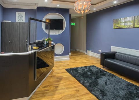 High Bank Hotel Vacation rental in Leeds