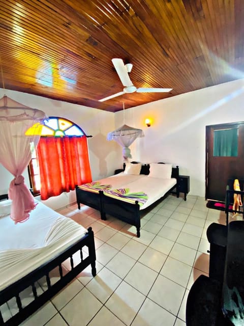 Casalanka Hotel Vacation rental in Hikkaduwa