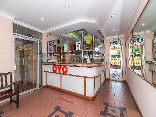 OYO 89864 Hotel Holiday Park Vacation rental in Kota Kinabalu