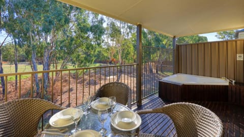 Bridges on Meninya Motel & Apartments Vacation rental in Echuca