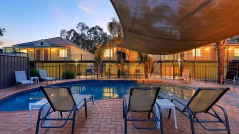 Bridges on Meninya Motel & Apartments Vacation rental in Echuca