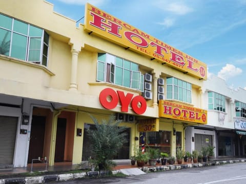 Bercam Times Inn Hotel Vacation rental in Ipoh