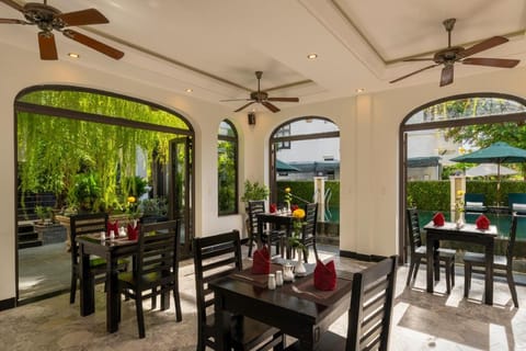 Green Tea Homestay Vacation rental in Hoi An