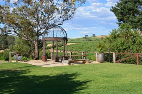 Angaston Vineyards Motel Vacation rental in Angaston