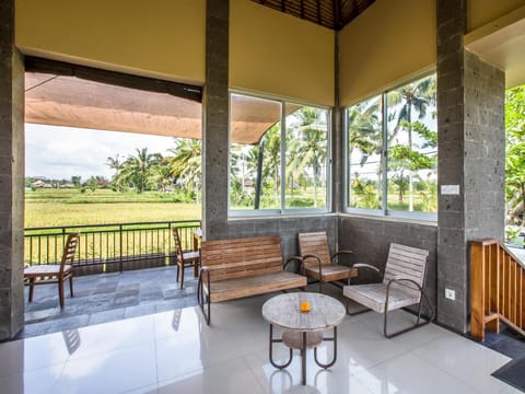 Manyi Ubud Village Vacation rental in Tampaksiring