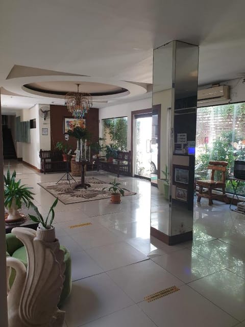 Rich Manor Pension House Hotel in Cagayan de Oro