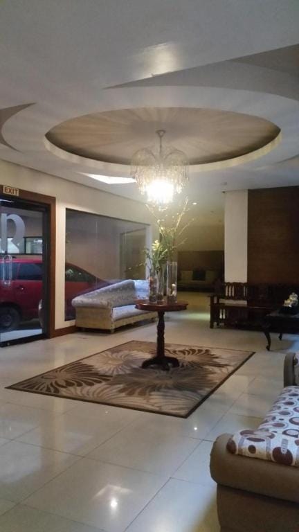 Rich Manor Pension House Hotel in Cagayan de Oro