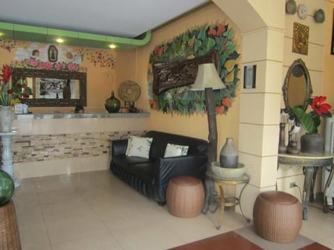 RM Guest House Vacation rental in Dumaguete