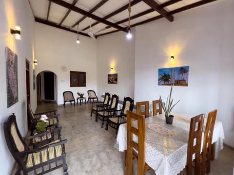 Light House View Inn - Galle Fort Vacation rental in Galle