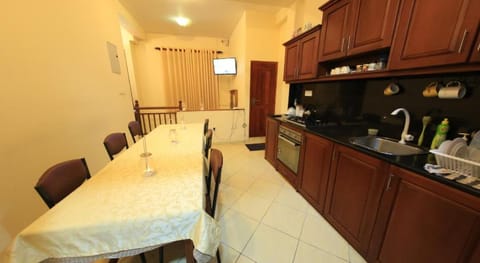 Fort Thari Inn Vacation rental in Galle