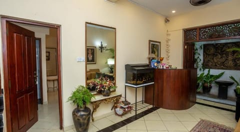 Fort Thari Inn Vacation rental in Galle