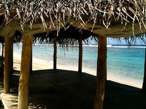 Faofao Beach Fales Resort Vacation rental in Upolu