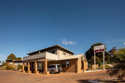 Mannum Motel Vacation rental in Mannum