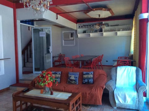 Surigao Tourist Inn Locanda in Caraga