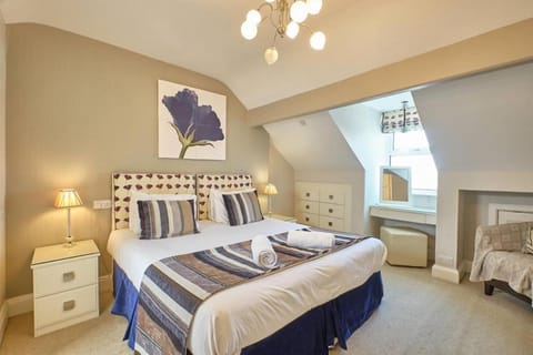 Grassington Lodge Vacation rental in Grassington