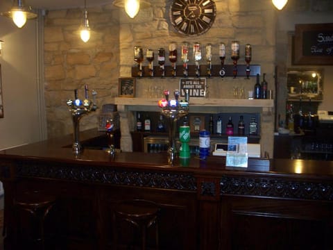 Anglers Arms Bed and Breakfast in Ashington