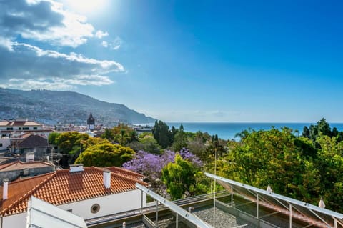 Hotel Madeira Vacation rental in Funchal