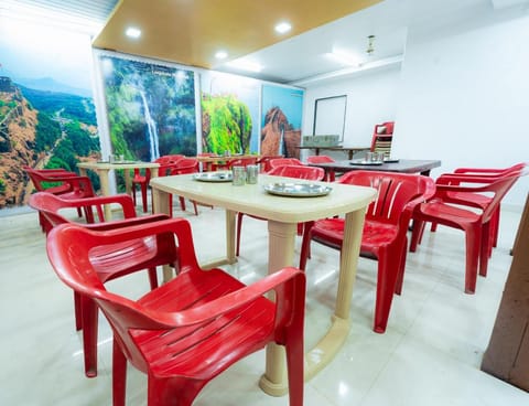 Itsy Hotels Anupam Vacation rental in Mahabaleshwar