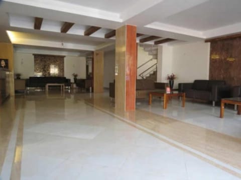 Hotel Sunny International Hotel in Mahabaleshwar