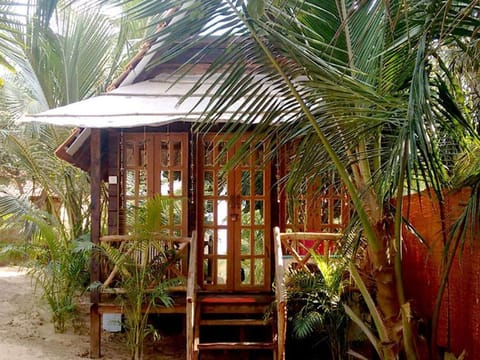 Little India Beach Cottages Vacation rental in Baga