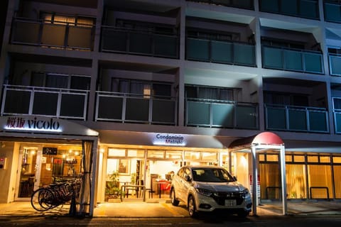 Condominio Makishi Hotel in Naha