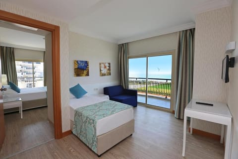 Heaven Beach Resort & Spa - Adults Only (+16) - Ultra All Inclusive Urlaubsunterkunft in Antalya Province
