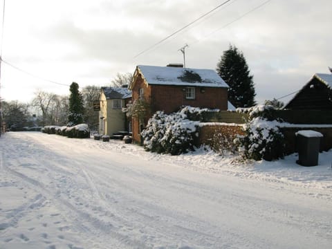 The Compasses Vacation rental in Uttlesford