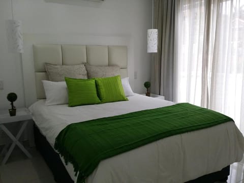 34 on Milkwood Guesthouse Vacation rental in Umhlanga