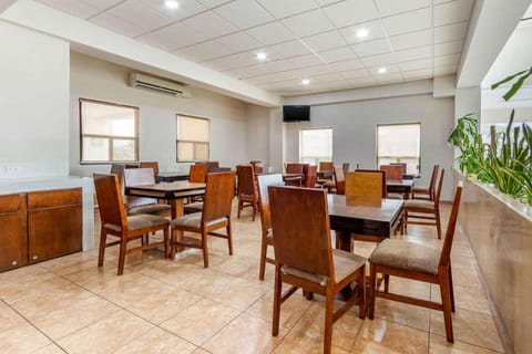 Comfort Inn Chihuahua Vacation rental in Chihuahua