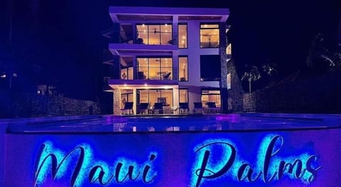 Maui Palms Private Villas Vacation rental in Baravi