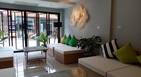 Phangan Pearl Villa Hotel Vacation rental in Ban Tai