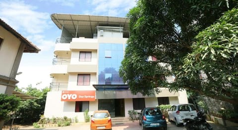 Hotel Day Springs Vacation rental in Kottayam