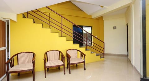 Hotel Day Springs Vacation rental in Kottayam