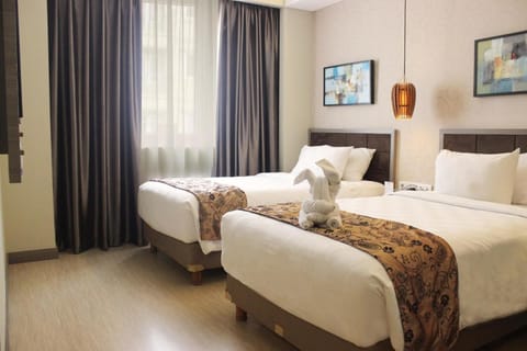 Best Western Plus Kemayoran Hotel Hotel in Jakarta